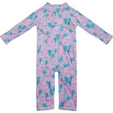 UPF 50+ Long Surf Swimsuit