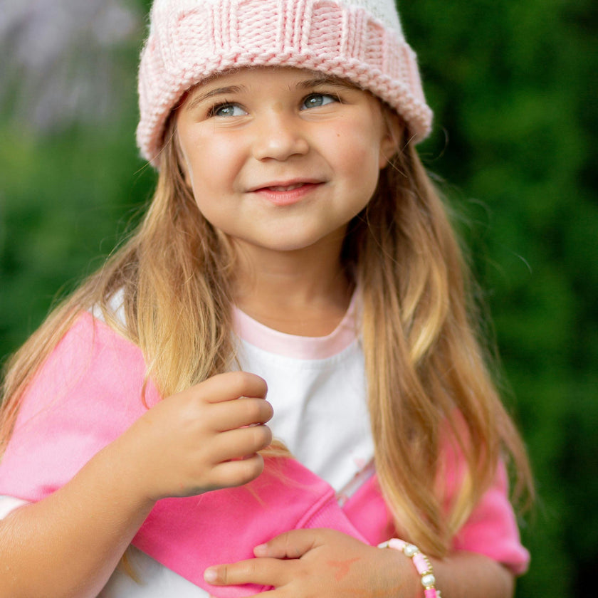 Dance Bracelet (Girls)