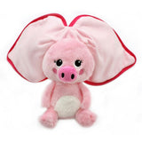 Piglet The Pig/Radish - Flipetz