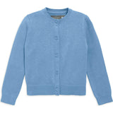 Kids cotton cardigan seasonal