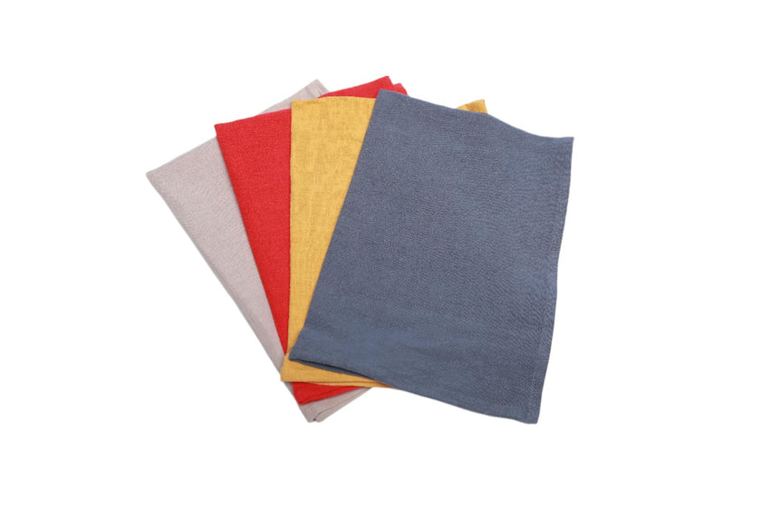 Nossilac Tea Towels | Made in France
