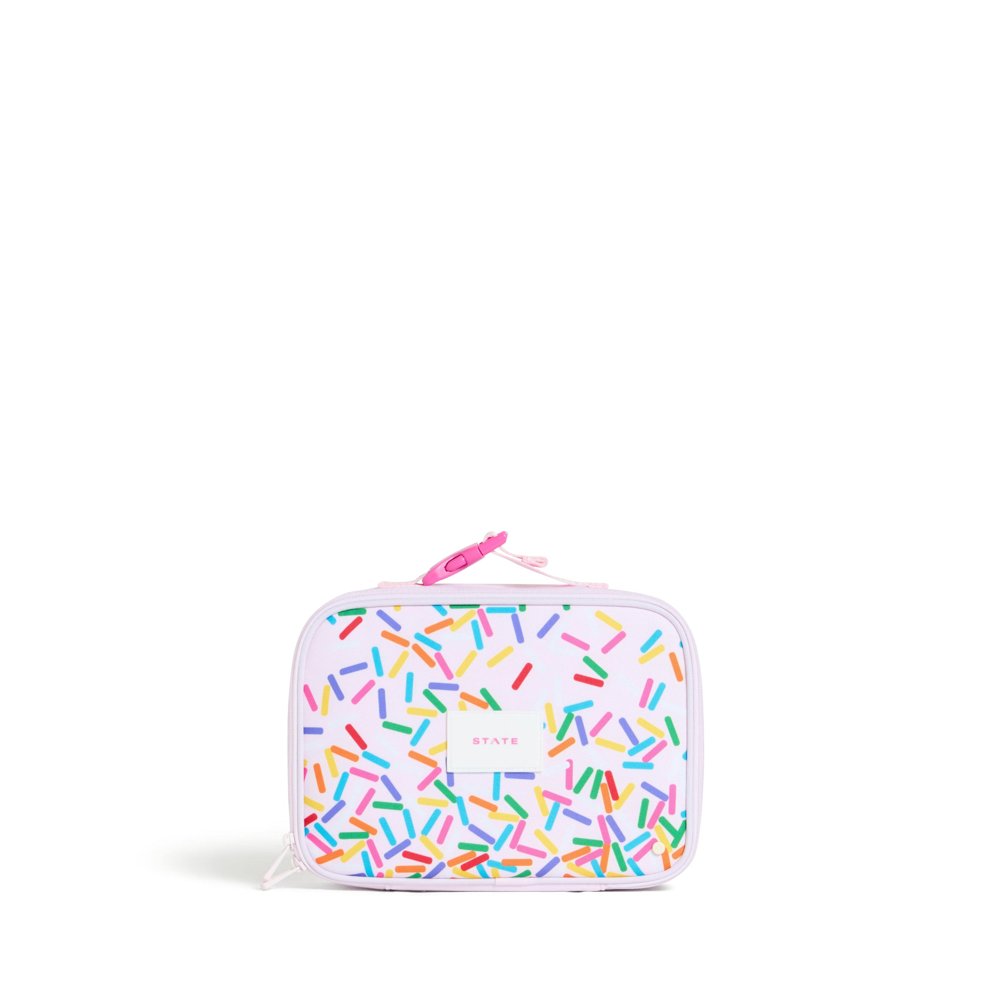 Rodgers Lunch Box
