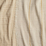 Sahara Stripe Throw