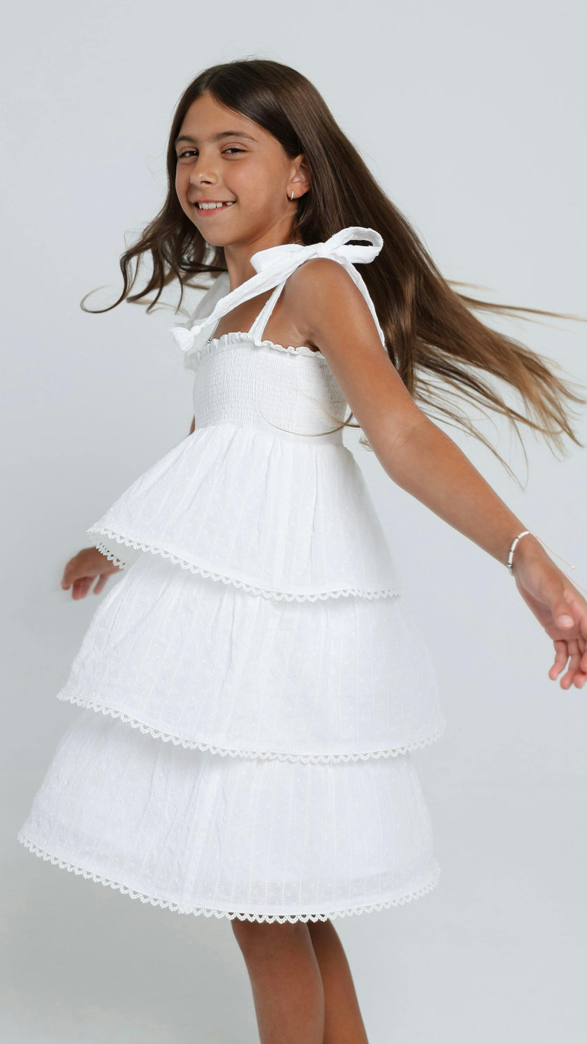 Paloma Dress