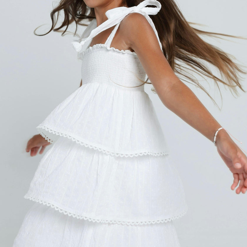 Paloma Dress