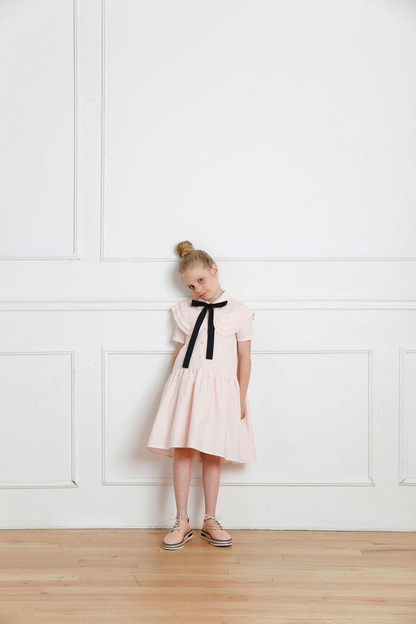 Bella Dress