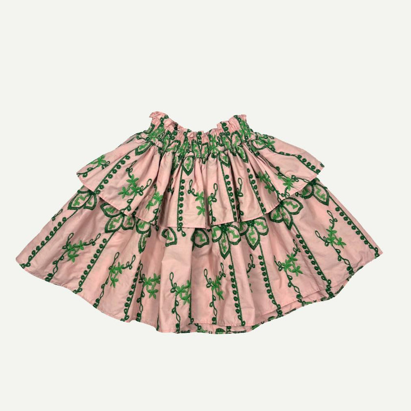 ISLA SKIRT