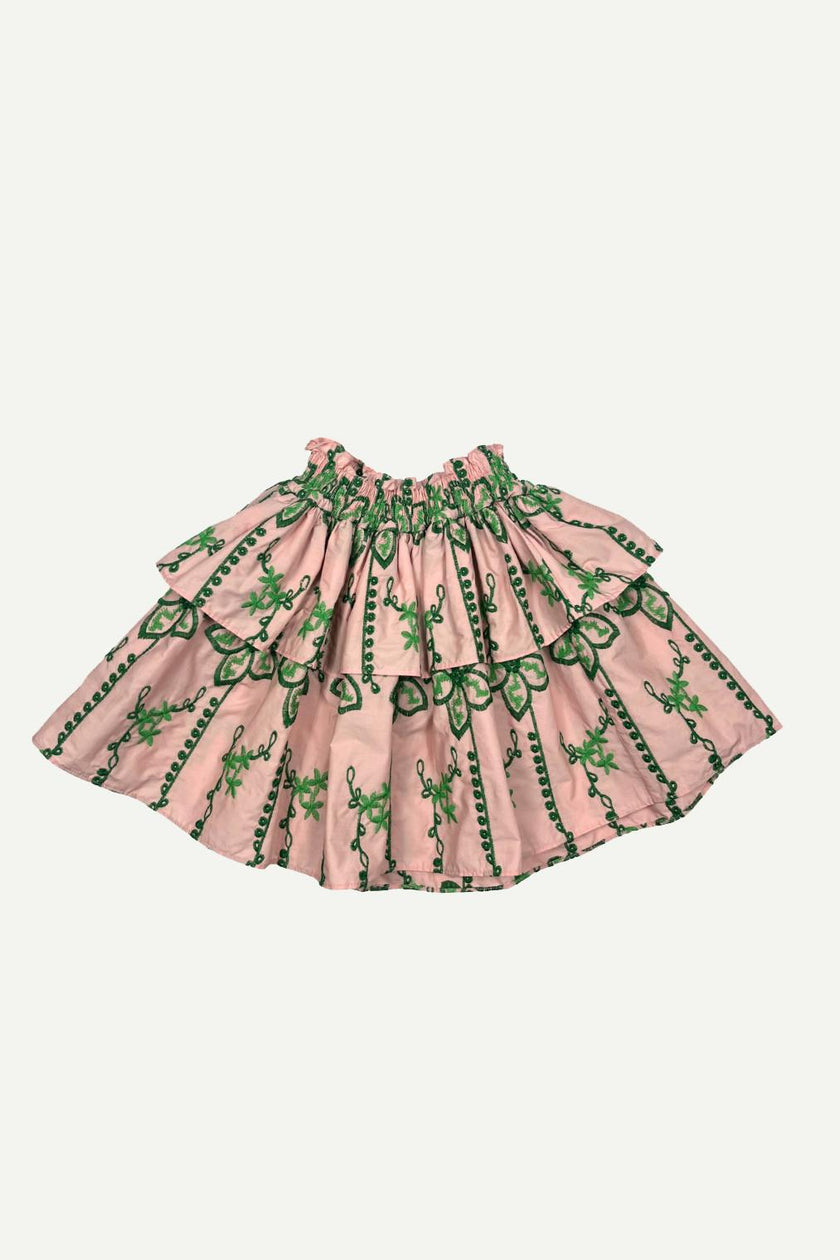 ISLA SKIRT