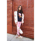 Recycled Cotton Classic Kid Legging