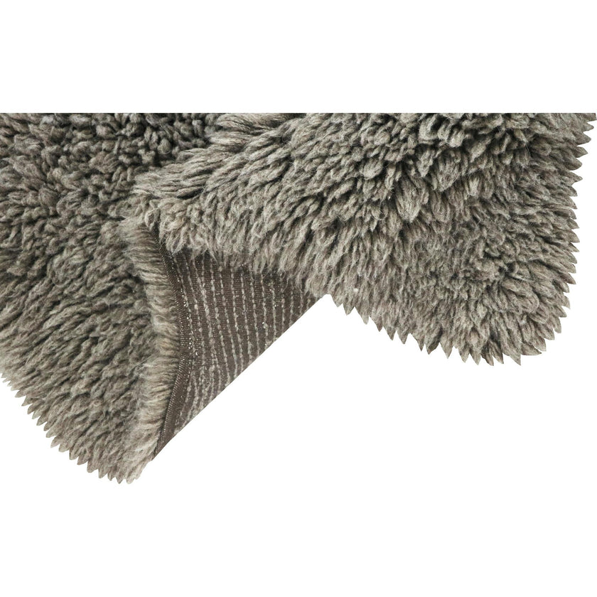 Woolly Rug