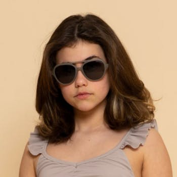 Aviator | Polarized Sunglasses | Teen | 9-14 Y