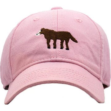 Baseball Hat, Pink