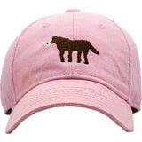 Baseball Hat, Pink