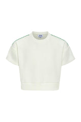 Roxy Top Hampton Stripe
