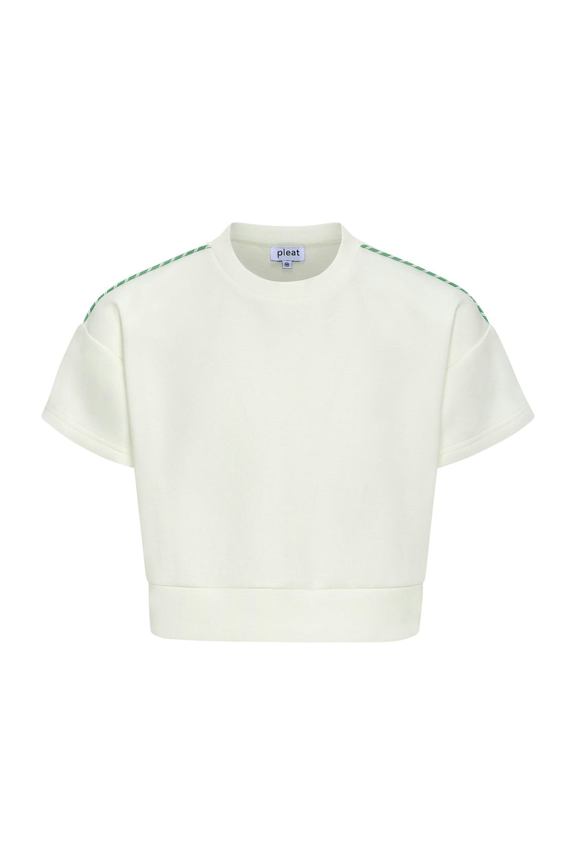 Roxy Top Hampton Stripe