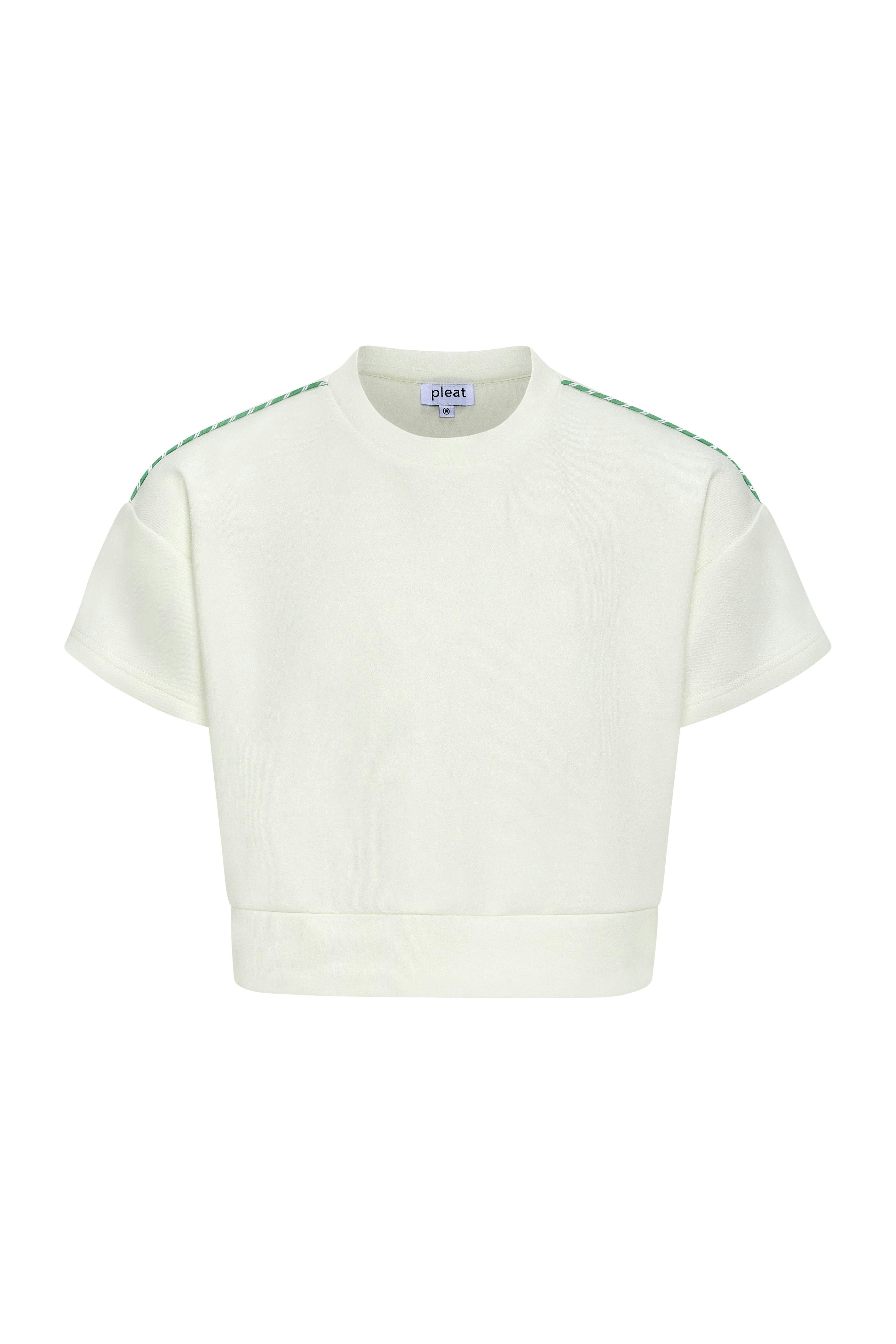 Roxy Top Hampton Stripe