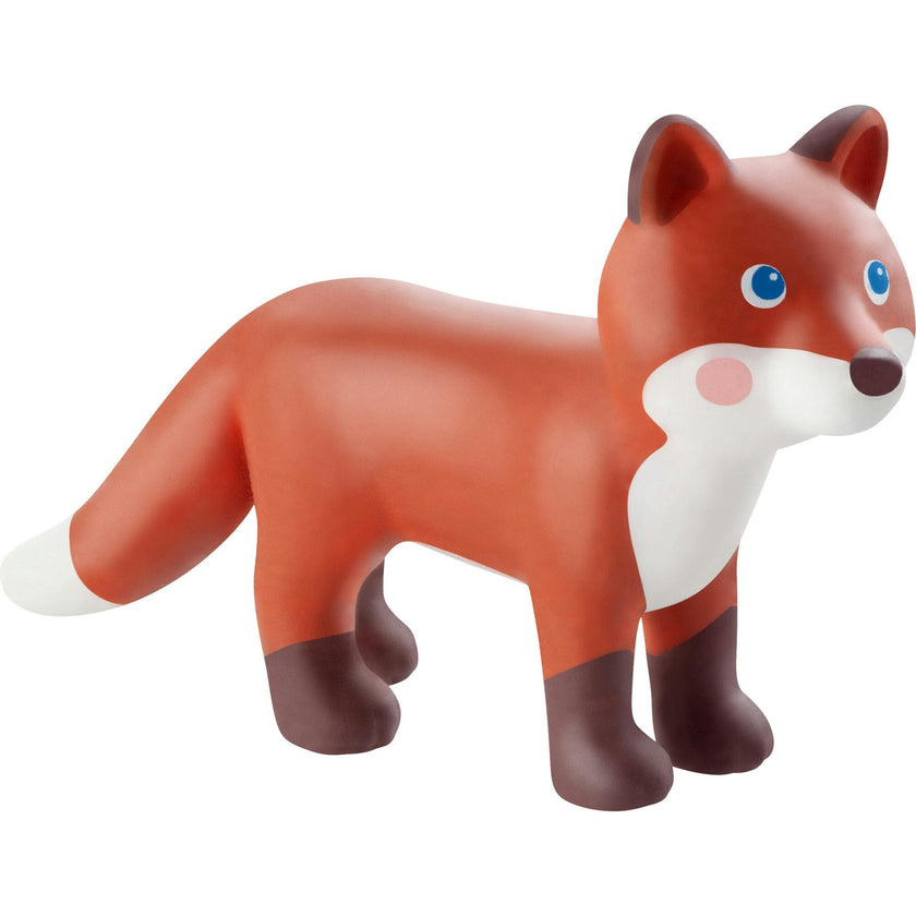 Little Friends Forest Animals 4 Piece Bundle