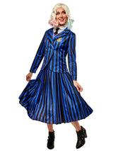 Women's Wednesday Enid Sinclair Wig