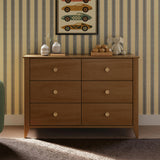Babyletto Sprout 6-Drawer Double Dresser