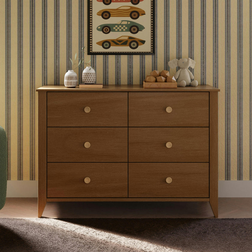 Babyletto Sprout 6-Drawer Double Dresser