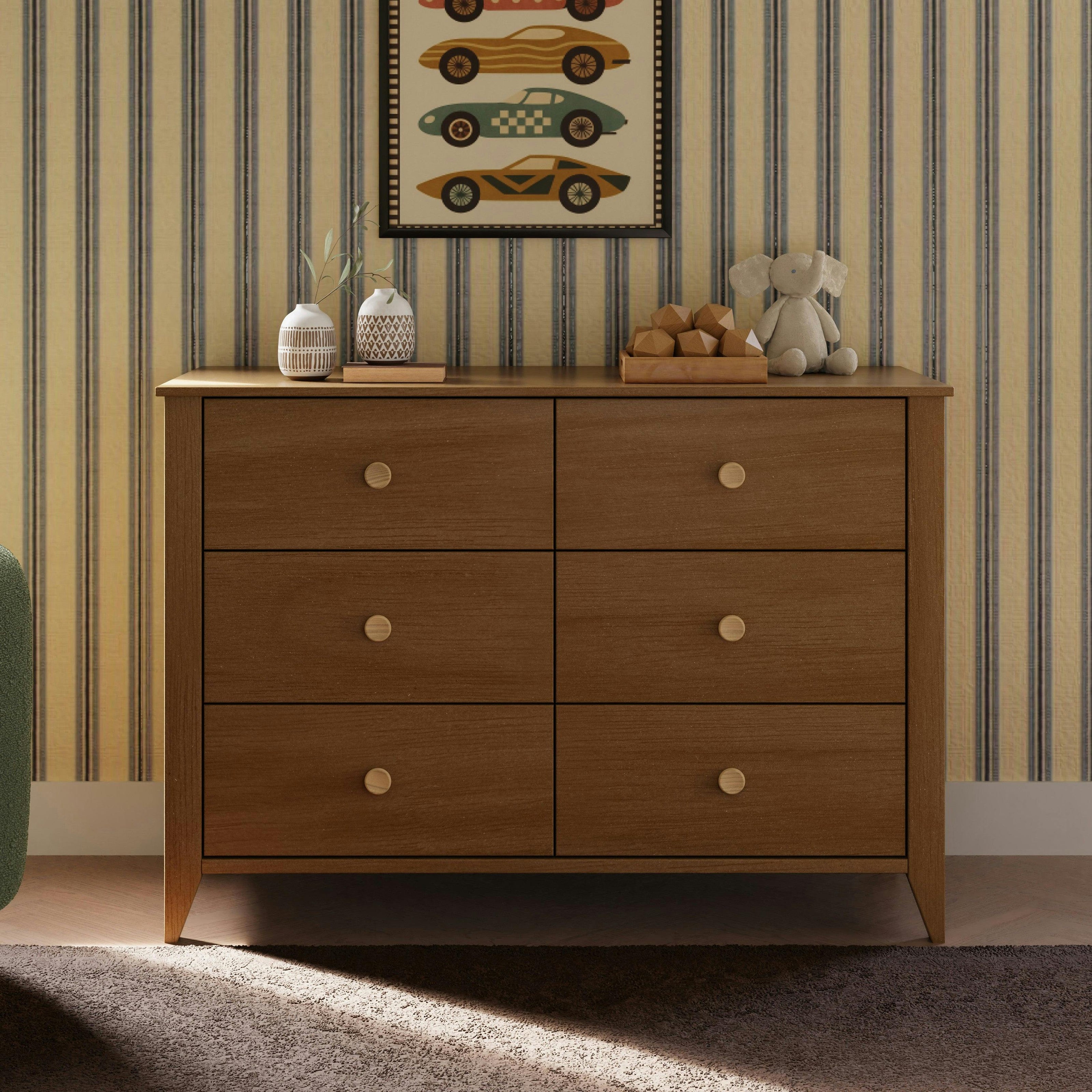 Babyletto Sprout 6-Drawer Double Dresser