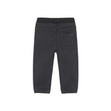 Baby Twill Joggers