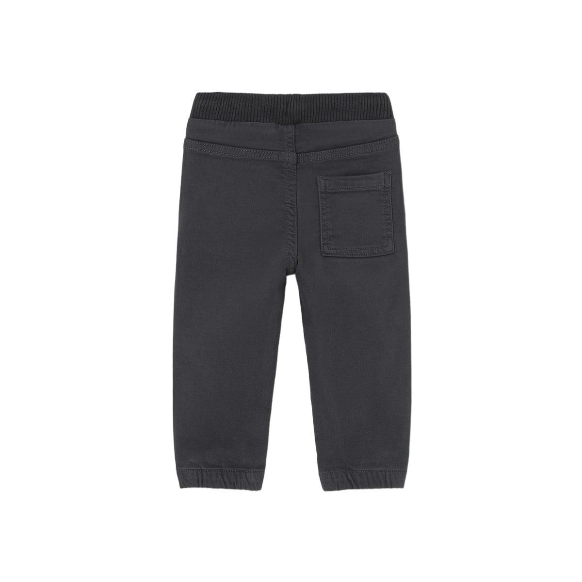 Baby Twill Joggers