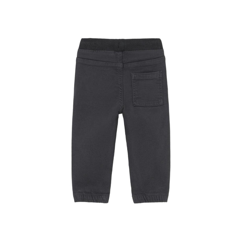 Baby Twill Joggers