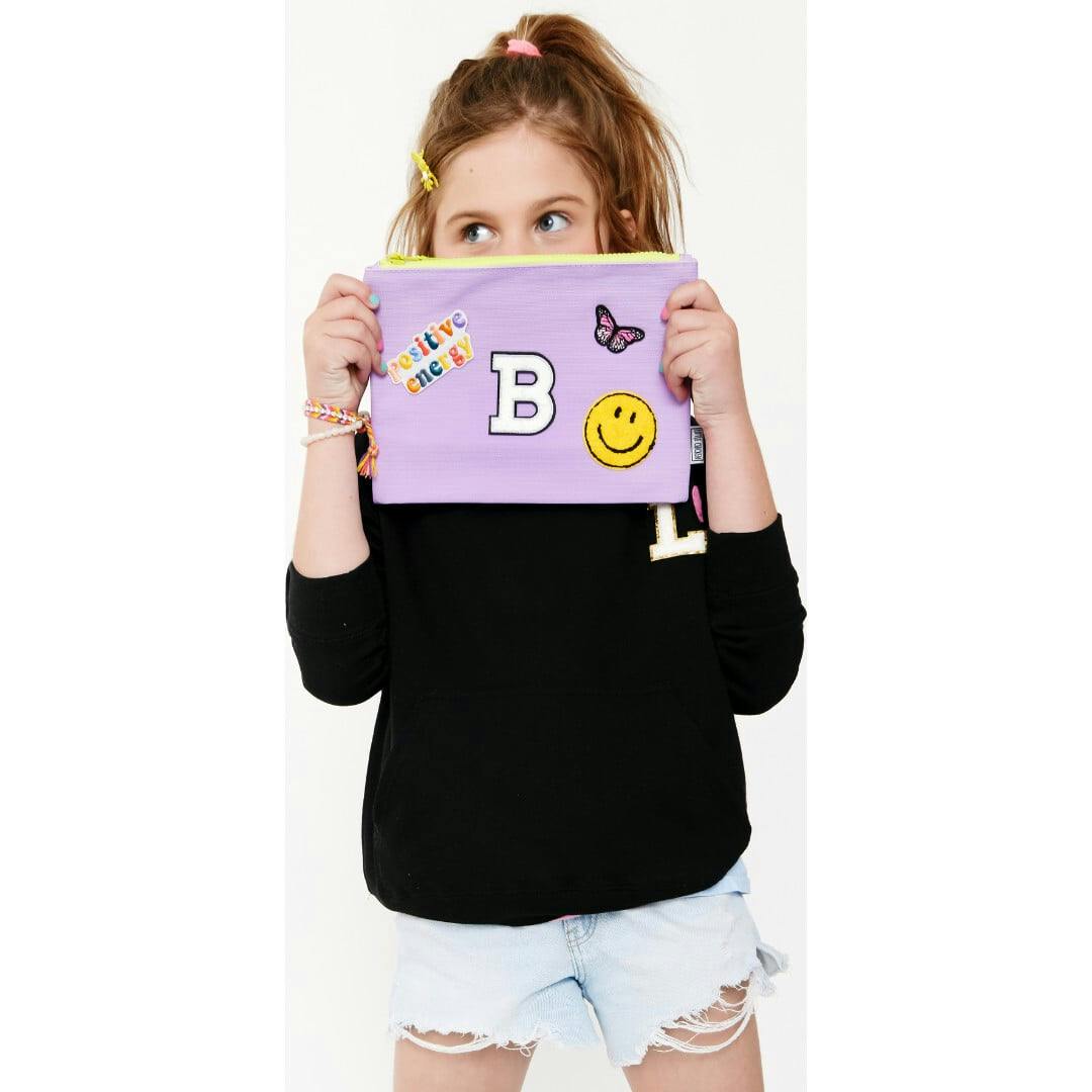Customizable Pouch