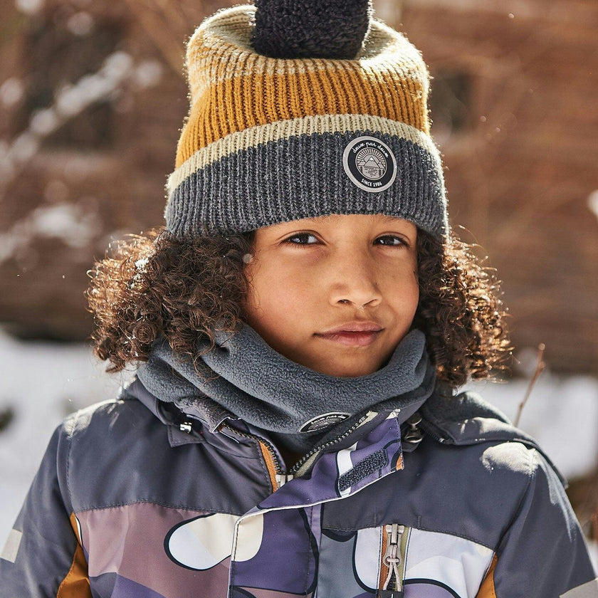 Knit Hat