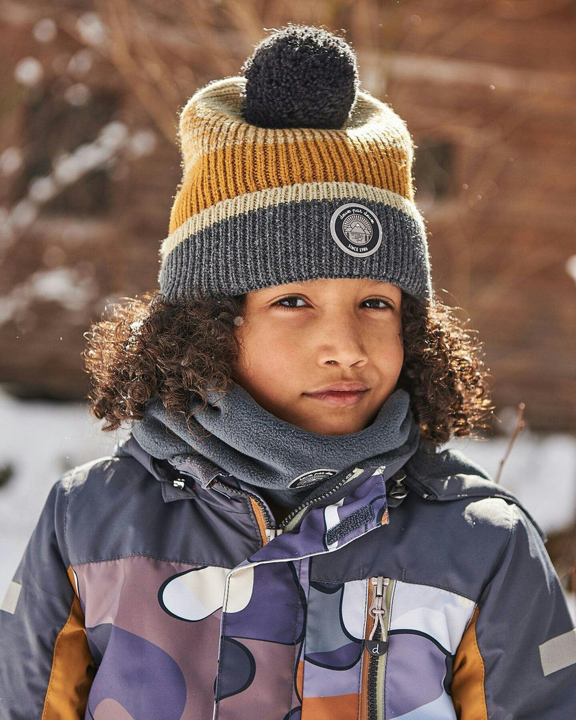 Knit Hat