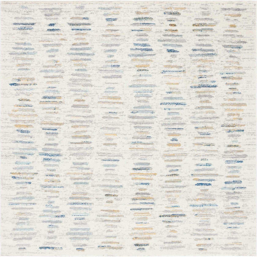 Tulum 644 Medium Square Rug