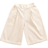 Twill Trousers