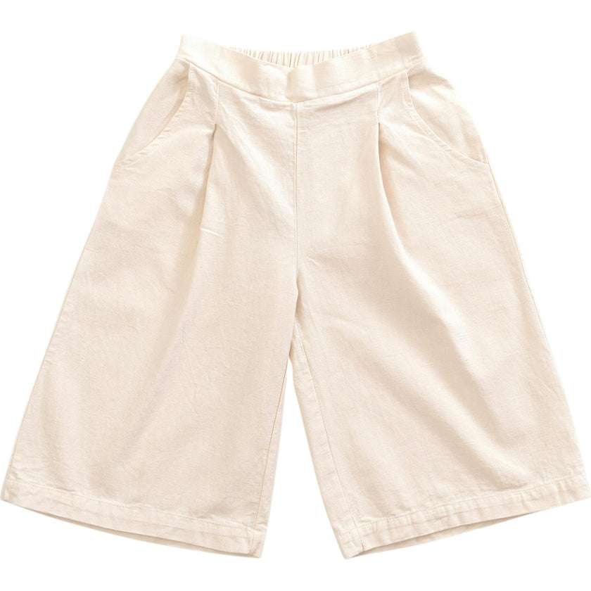 Twill Trousers