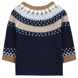 Wool Round Neck Sweatshirt