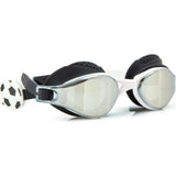 Sports Stadium Goal Swim Goggle