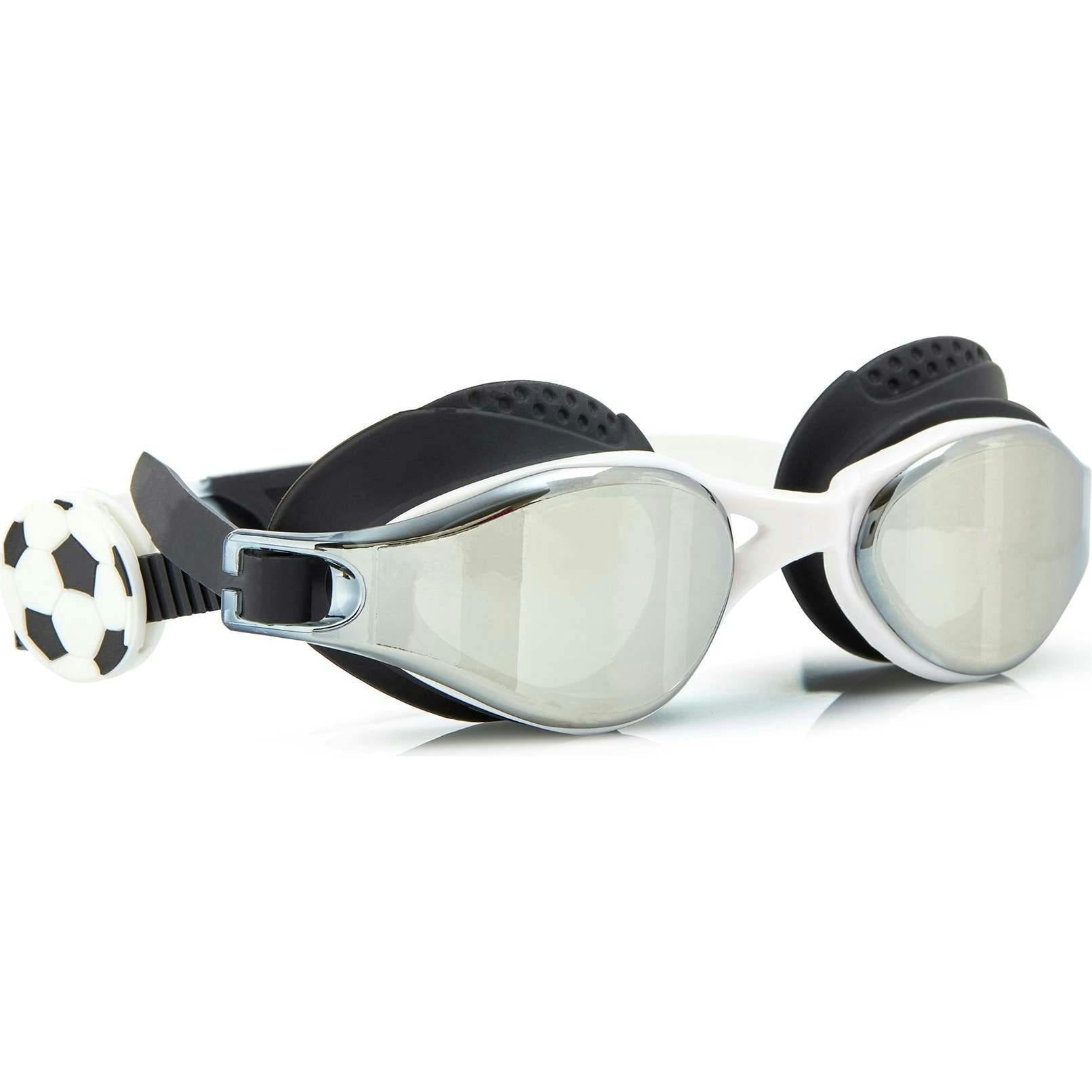 Sports Stadium Goal Swim Goggle