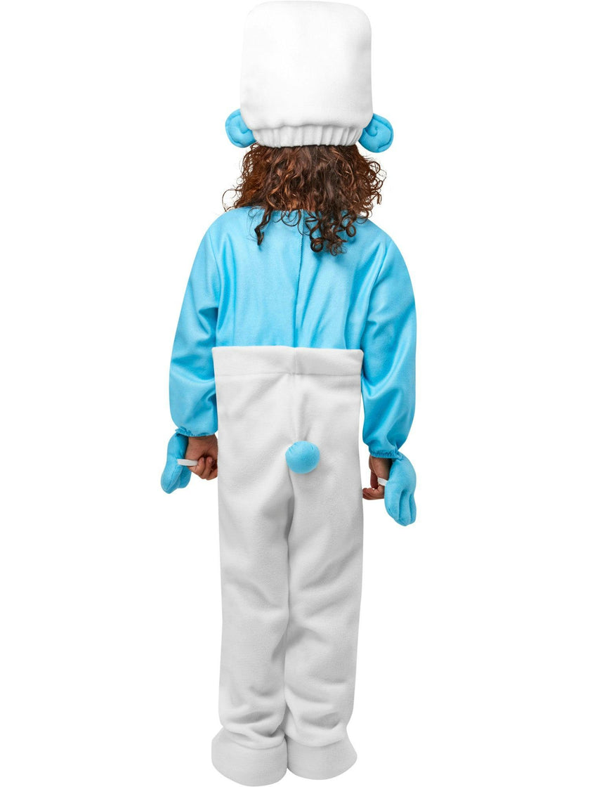 The Smurfs Costume for Toddlers