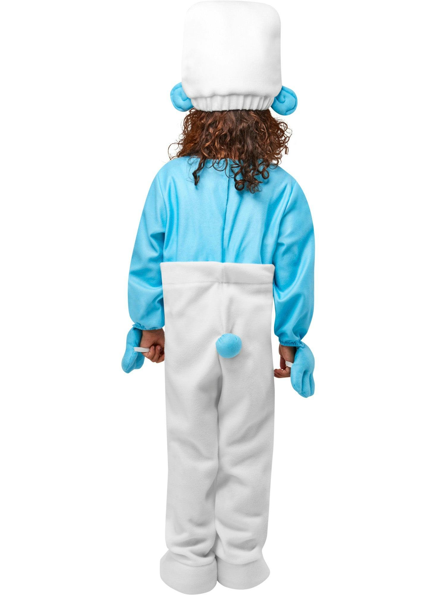 The Smurfs Costume for Toddlers