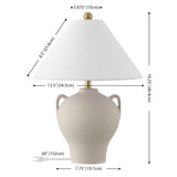 Rowyn Table Lamp