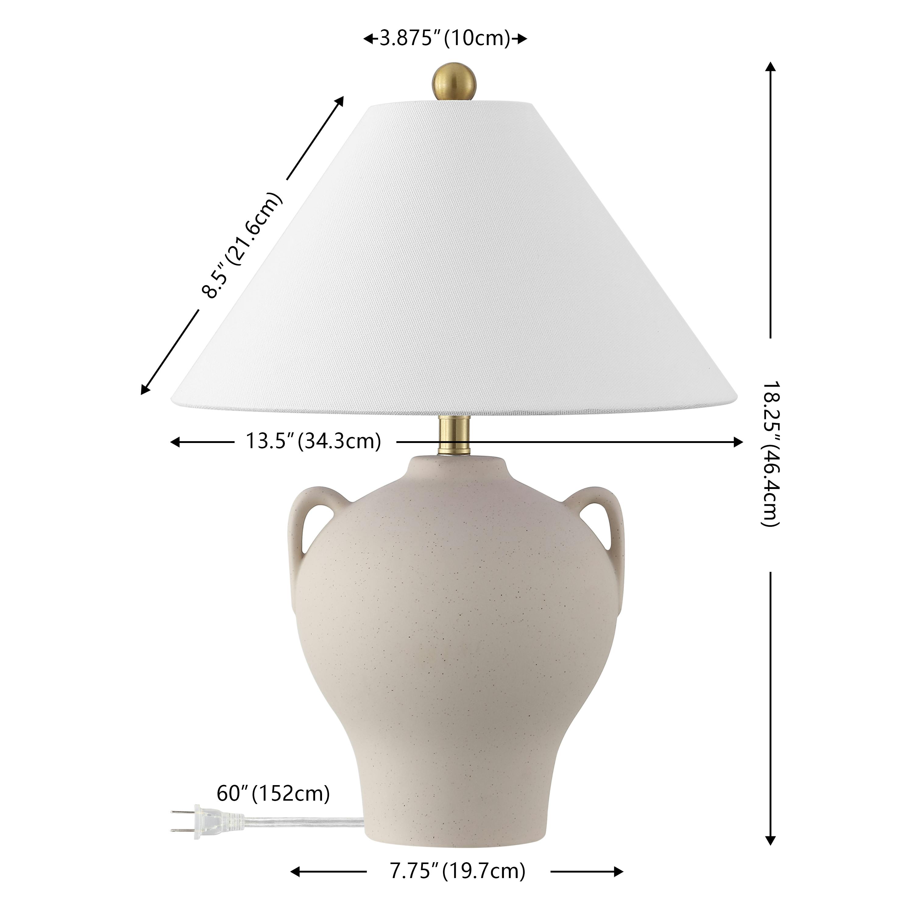 Rowyn Table Lamp