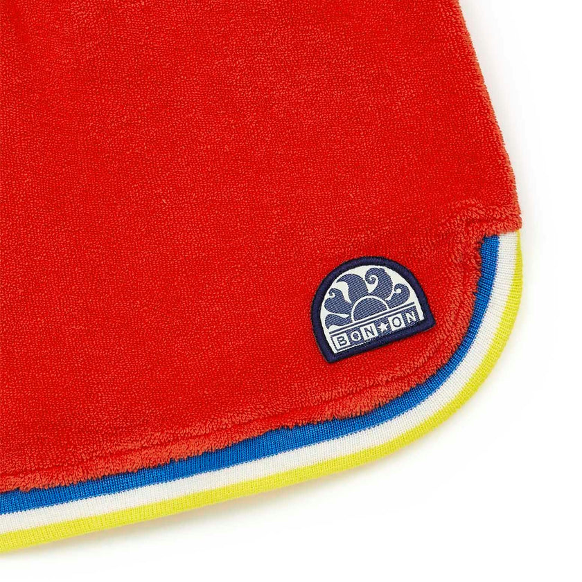 BONTON Bonton x Sundek Terry Shorts
