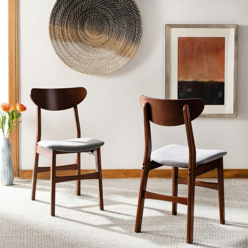 Lucca Retro Cushion Chair