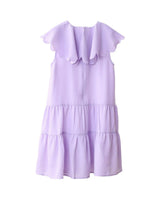 Anna dress (lavender)