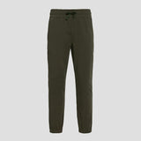 Dash Lightweight Elastic Waist Drawstring Ripstop Pants