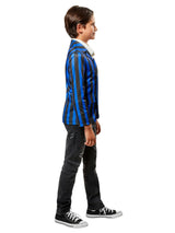Boys' Wednesday Nevermore Academy Uniform Jacket
