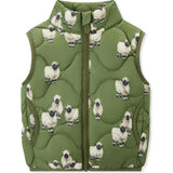 Valais Lightweight Down Vest