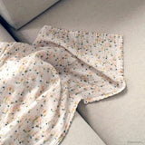 Set of 2 DOLI baby Swaddles
