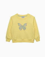 Emma & Georgina Butterfly Sweatshirt