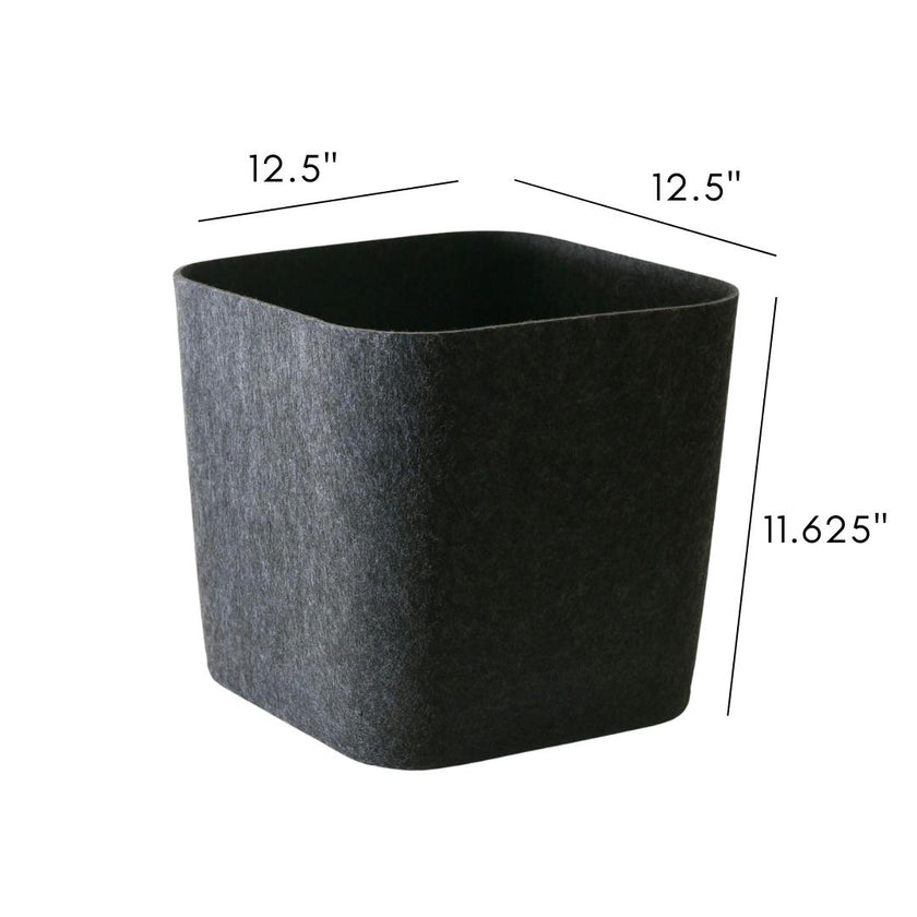 The Sculpted Bin - Original